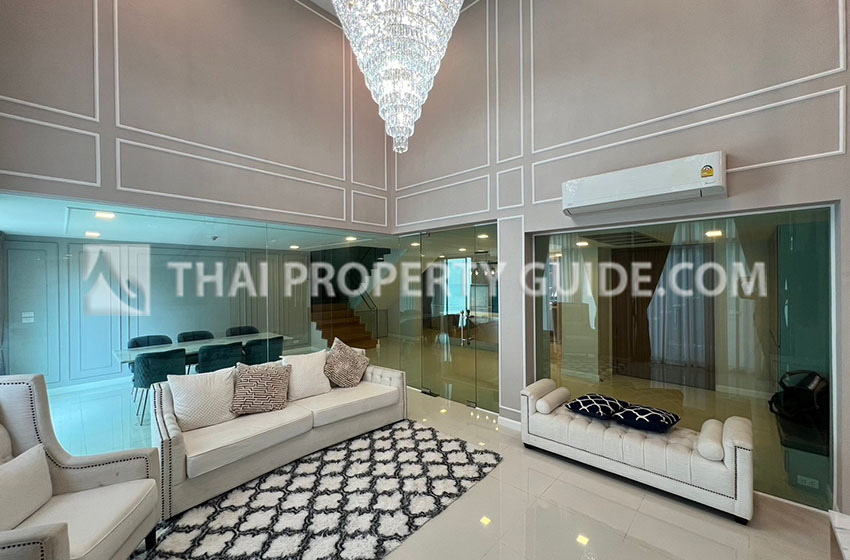 Condominium for rent in Sukhumvit